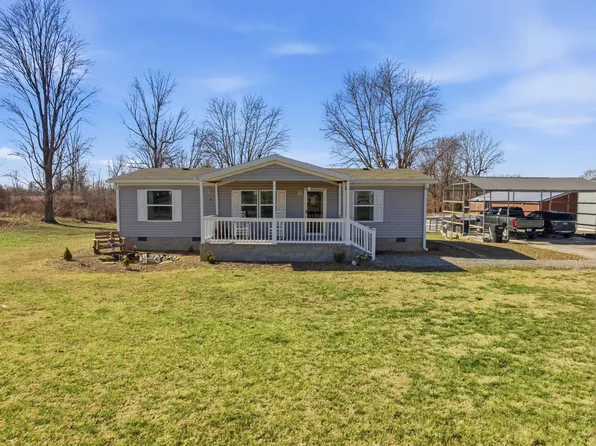5786 State Route 81, Bremen, KY 42325