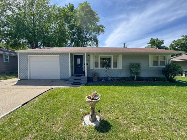 1231 N Baird Ave, Fergus Falls, MN 56537