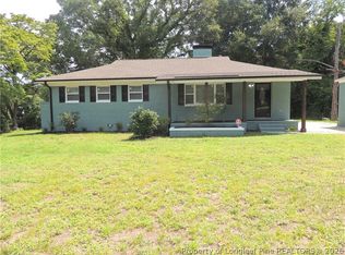 2025 Womble Dr, Fayetteville, NC 28306