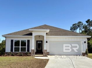 16090 Rhine Rd, Fairhope, AL 36532