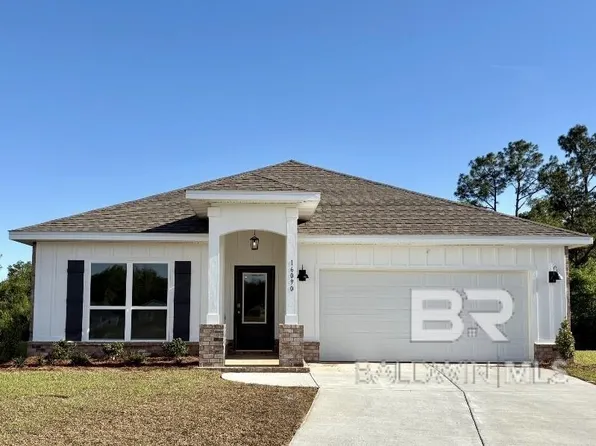 16090 Rhine Rd, Fairhope, AL 36532