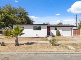 2224 W Shields Ave, Fresno, CA 93705