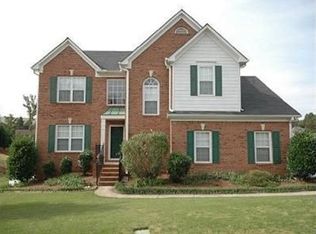 1516 Andrew Hills Ct, Suwanee, GA 30024