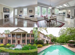 11013 Hampton Rd, Fairfax Station, VA 22039