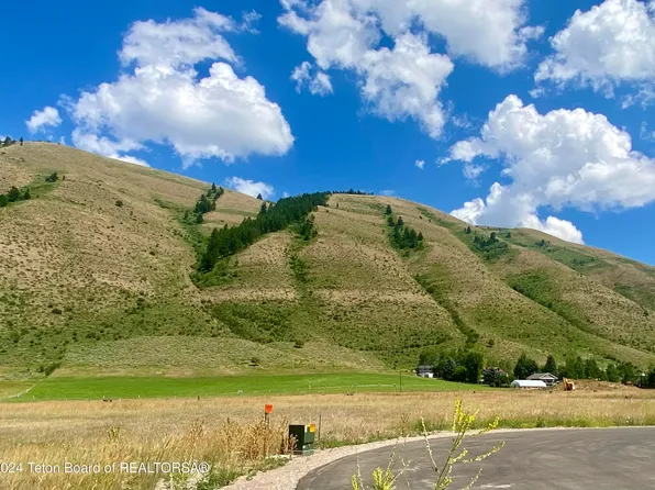 20 Arrow Leaf Ct, Afton, WY 83110