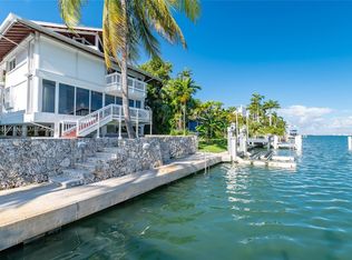 655 N Mashta Dr, Key Biscayne, FL 33149