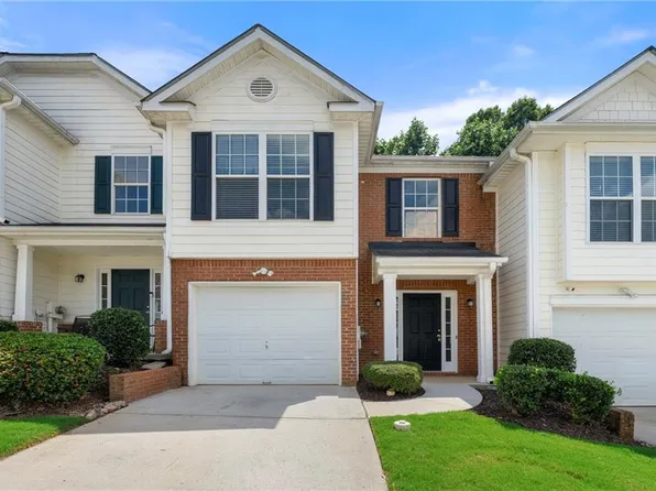 3700 Harvest Dr, Decatur, GA 30034