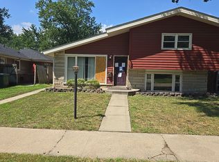 15134 Hastings Dr, Dolton, IL