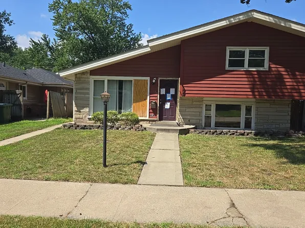15134 Hastings Dr, Dolton, IL 60419