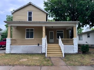 504 N Monroe St, Bay City, MI 48708