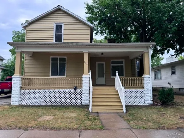 504 N Monroe St, Bay City, MI 48708