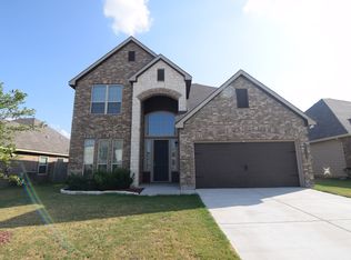 8118 Northgate Loop, Temple, TX 76502