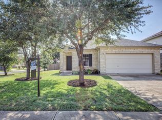10913 Long Summer Dr, Austin, TX 78754