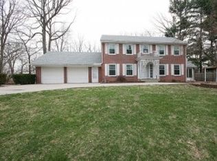 276 Southmoreland Pl, Decatur, IL 62521