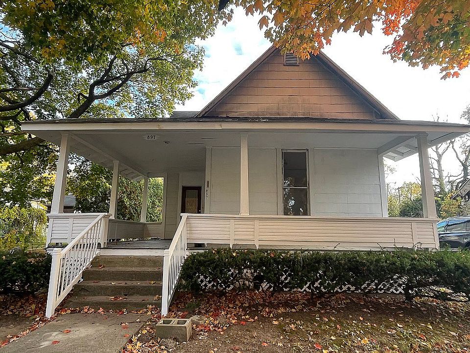 Home at 897 Locust Street