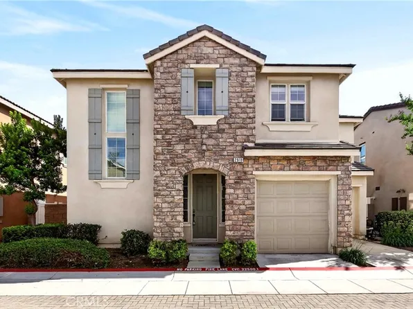 2919 S Via Belamaria, Ontario, CA 91762