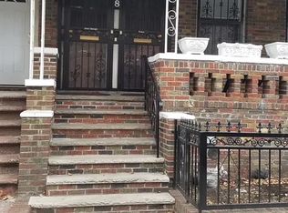 8 E 95th St FLOOR 2, Brooklyn, NY 11212