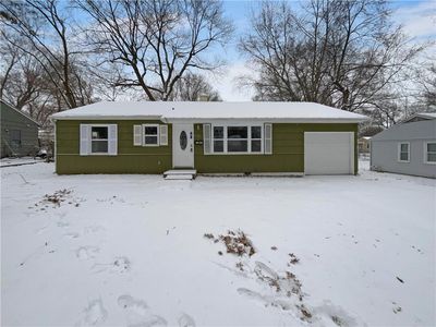 9018 E 74th Ter, Raytown, MO, 64133