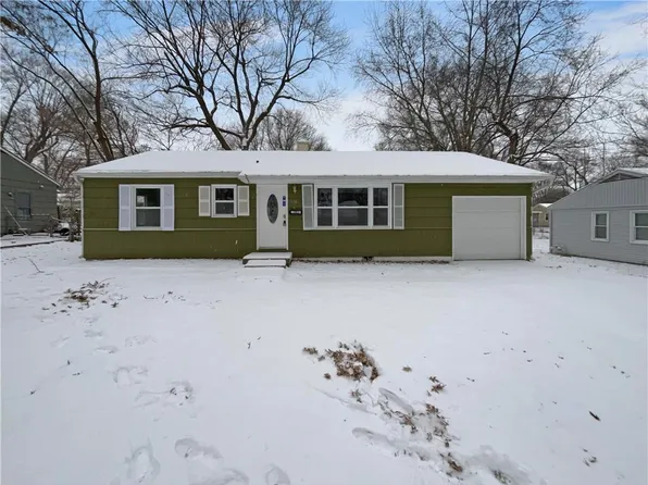 9018 E 74th Ter, Raytown, MO 64133