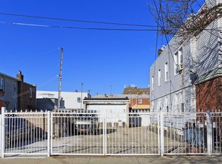 8411 102nd Rd, Ozone Park, NY 11416