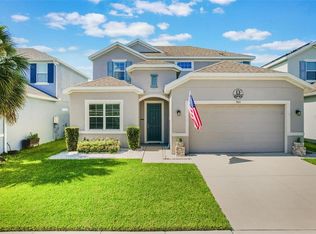 965 Maypole Dr, Apopka, FL 32703