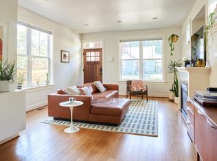 5818 NE 23rd Ave, Portland, OR 97211