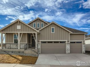 1825 Flourish Dr, Windsor, CO 80550