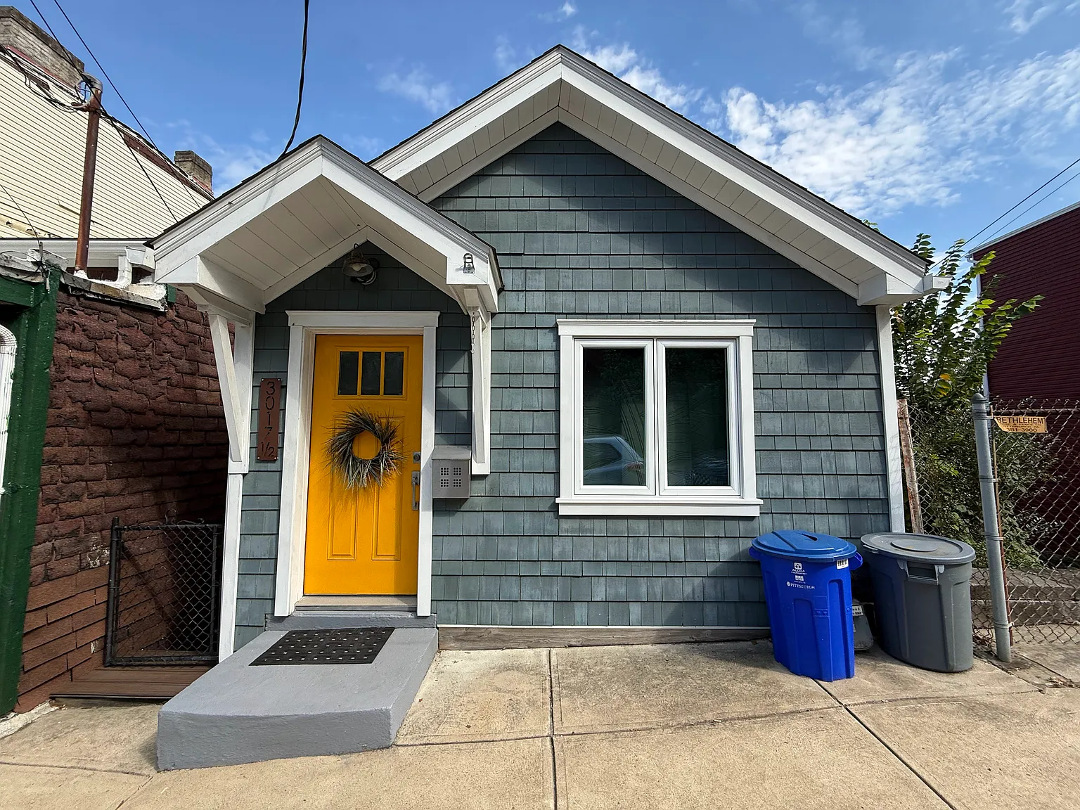 1 bed, 560 sqft, $1,750 — Photo 1
