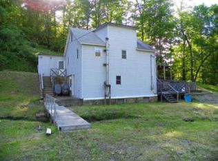 2713 Jerome Hill Rd, Hollsopple, PA 15935