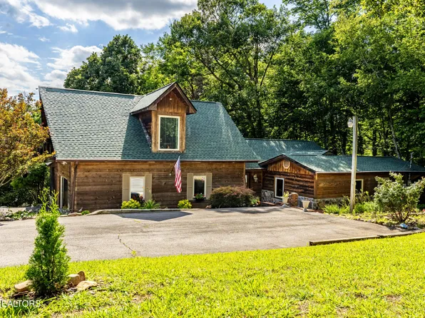 756 Blair Loop, Walland, TN 37886