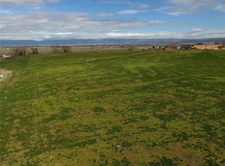 1201 Orchard Rd, Ellensburg, WA 98926