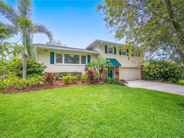2801 Buckingham Ave, Lakeland, FL 33803