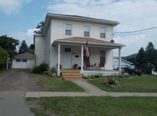 105 Packer Ave, Towanda, PA 18848