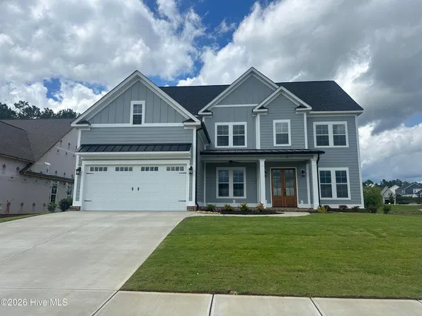 851 Sparrow Point Avenue, Evans, GA 30809