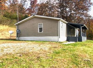 2558 Big Pete Rd, Franklin Furnace, OH