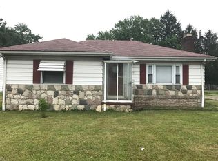 3131 S Meridian Rd, Youngstown, OH 44511