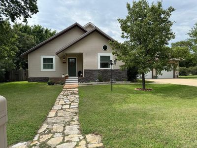 304 N Colorado St, Ellsworth, KS, 67439