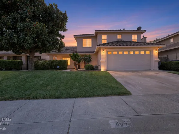 466 Whiterock Dr, Yuba City, CA 95991