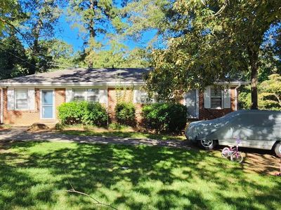 5588 Wild Cherry Dr SW, Mableton, GA, 30126