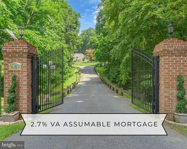 2850 Dunleigh Dr, Dunkirk, MD, 20754