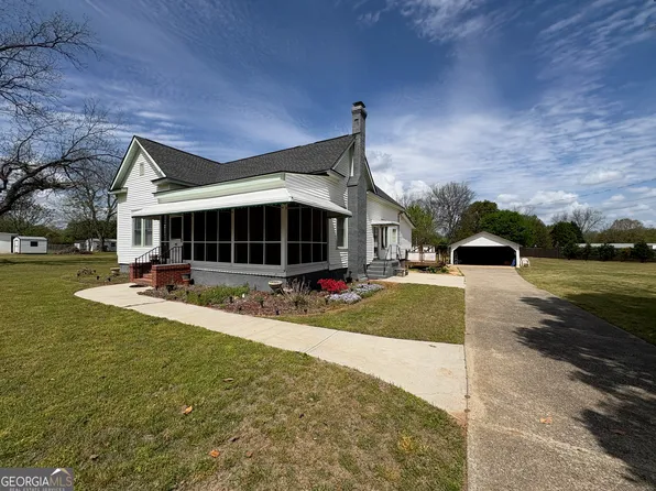 205 White Rd, Byron, GA 31008