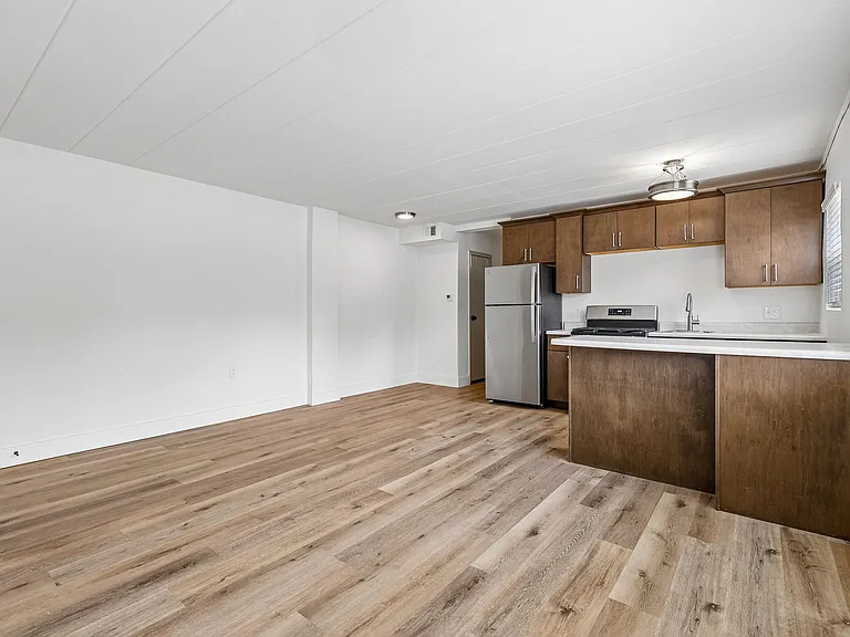 The Glengate Apartments — Photo 10