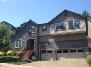 9425 SW Diamond View Way, Beaverton, OR 97007