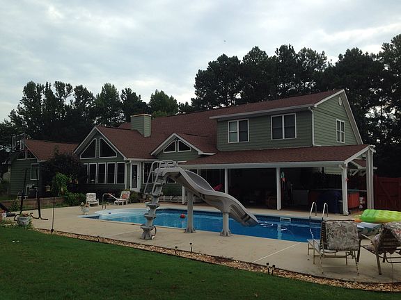 2nd image of 414 Satie Creek Way