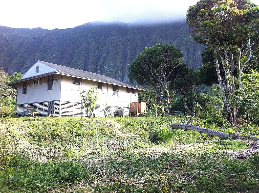 41876 Waikupanaha St, Waimanalo, HI 96795 Zillow