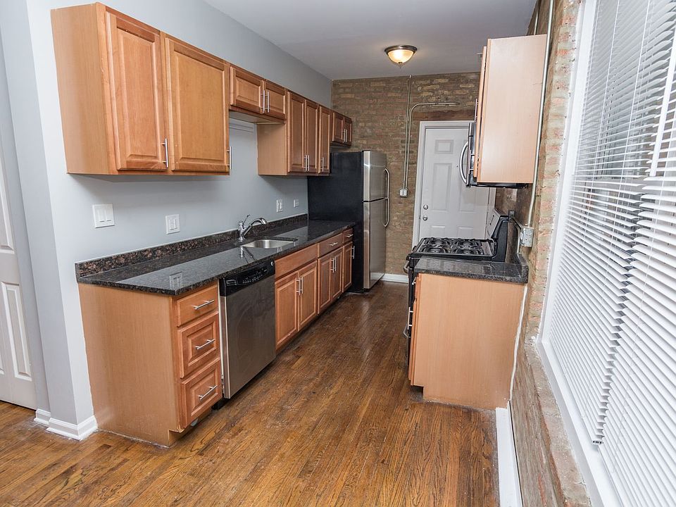 1st image of 7600 S Kingston Ave #301