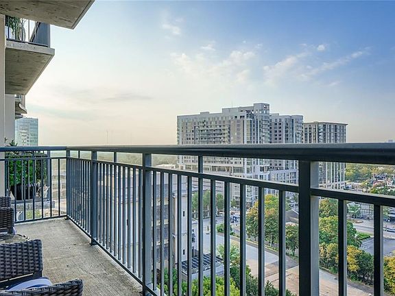 2nd image of 3040 Peachtree Rd NW Unit 1310