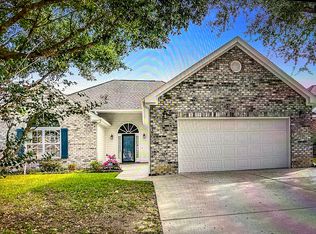 158 Jessica Lakes Dr, Conway, SC 29526