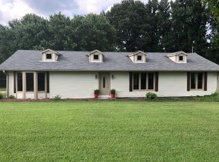 1343 County Road 94, New Albany, MS 38652