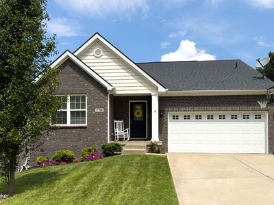 17108 Creek Vista Ct, Louisville, KY, 40245